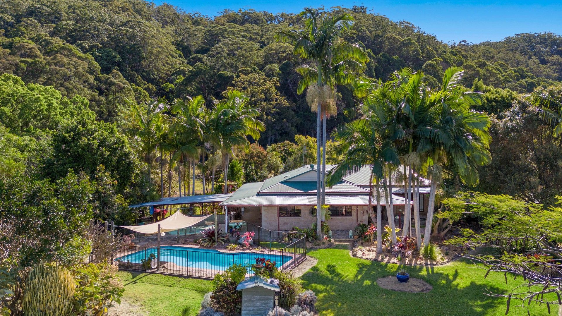 109 Sartories Road, Coolgardie NSW 2478 House for Sale Domain