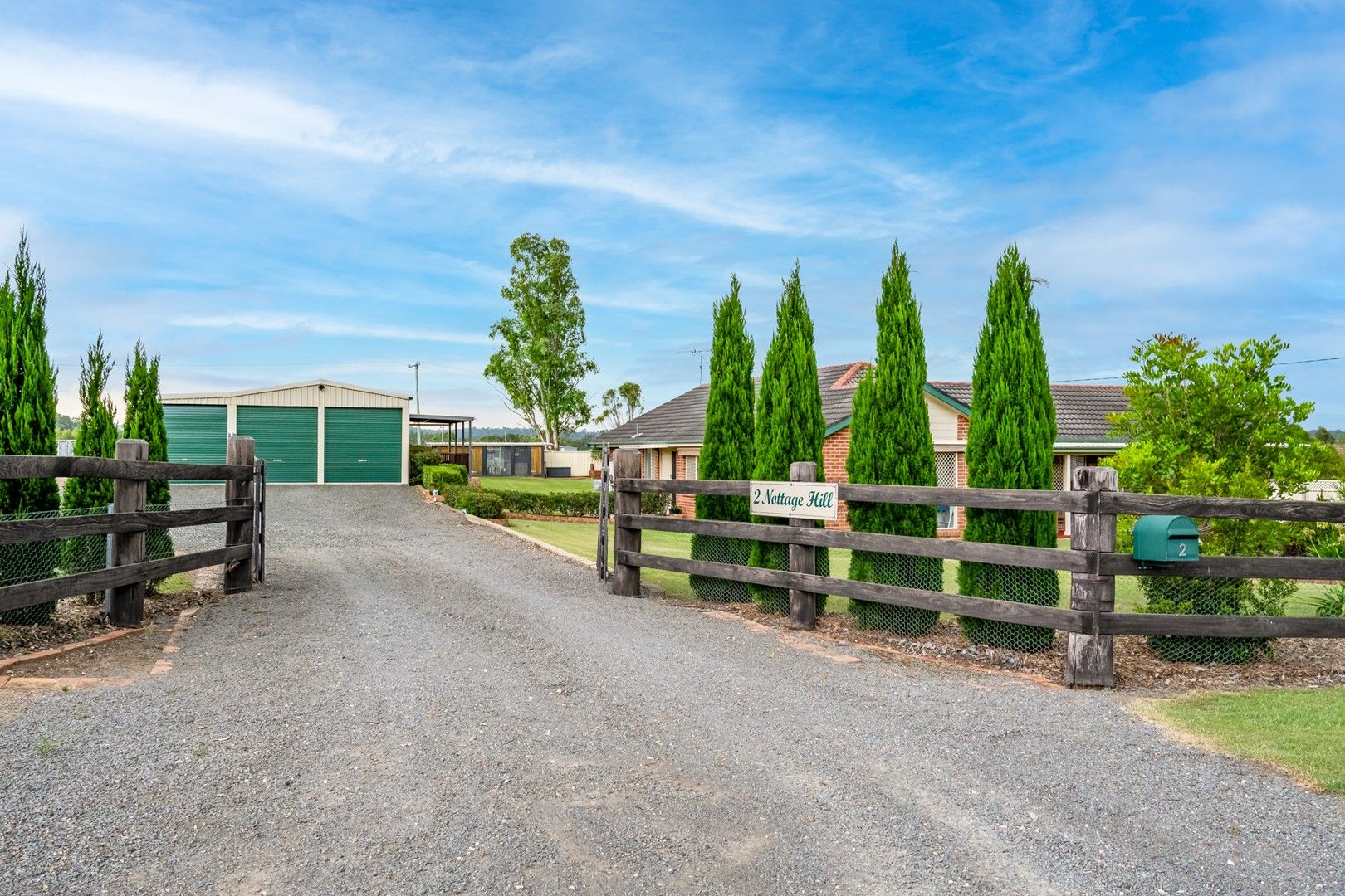 2 Nottage Hill Close, Branxton NSW 2335, Image 0