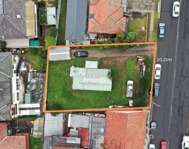 336 Hamilton Road, Fairfield West NSW 2165