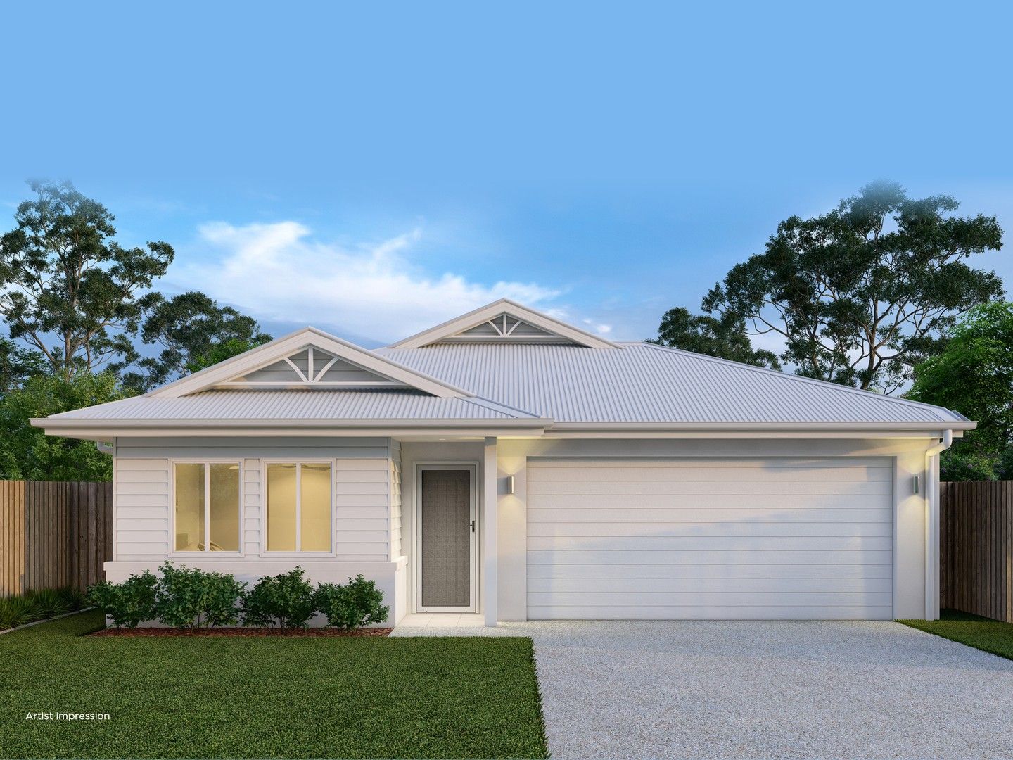 Prague/49 Creek Road, Burpengary East QLD 4505, Image 0