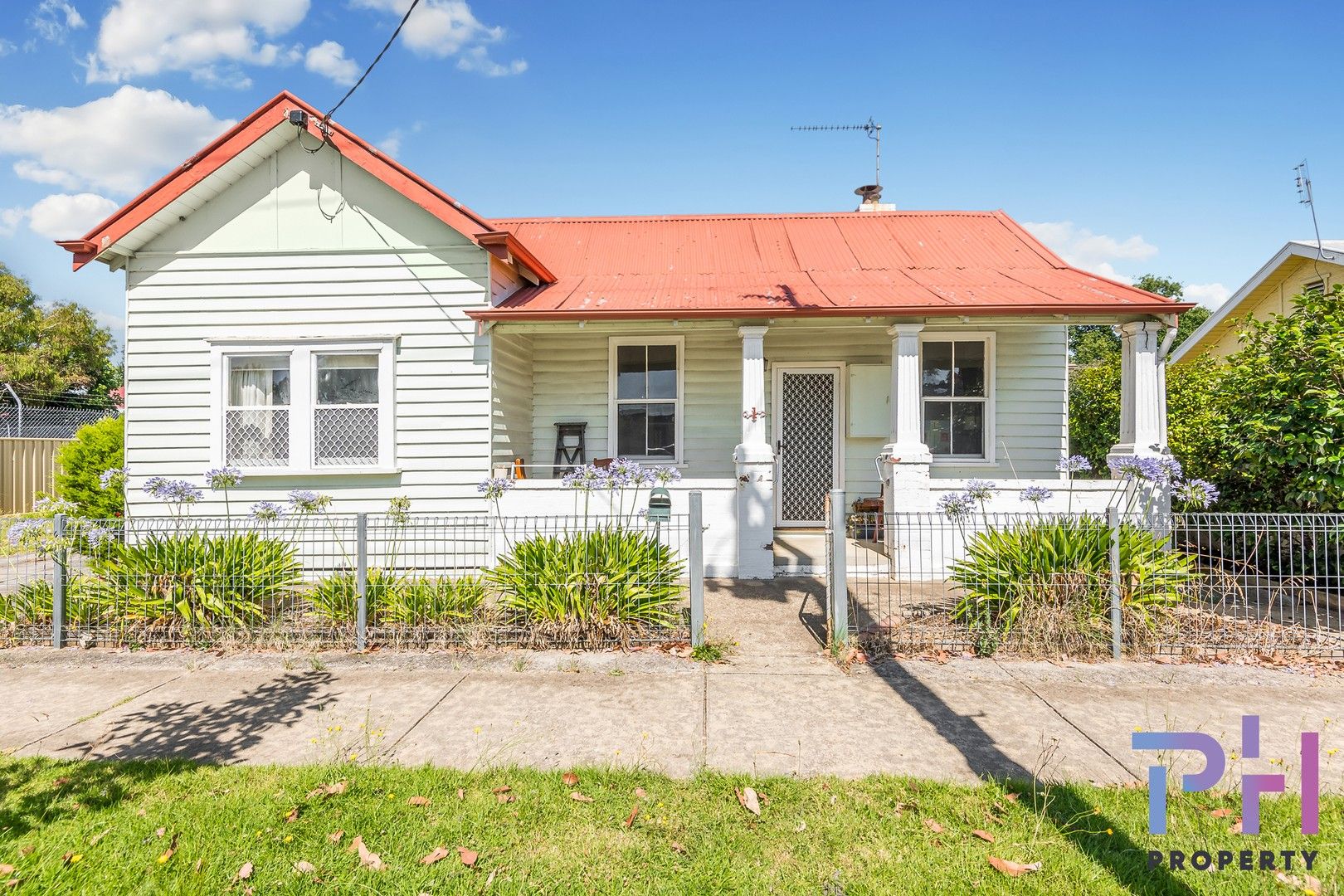 2 bedrooms House in 1 Burr Street BENDIGO VIC, 3550