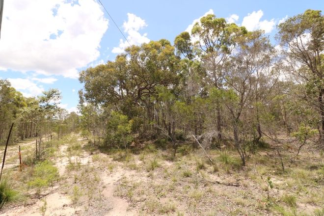 Picture of Lot 2 Buxton Road, BUXTON QLD 4660