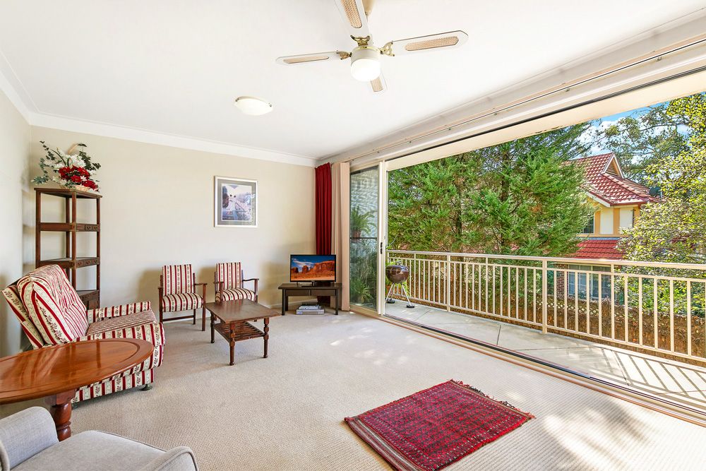 2/2 Mandalay Place, Pymble NSW 2073, Image 1