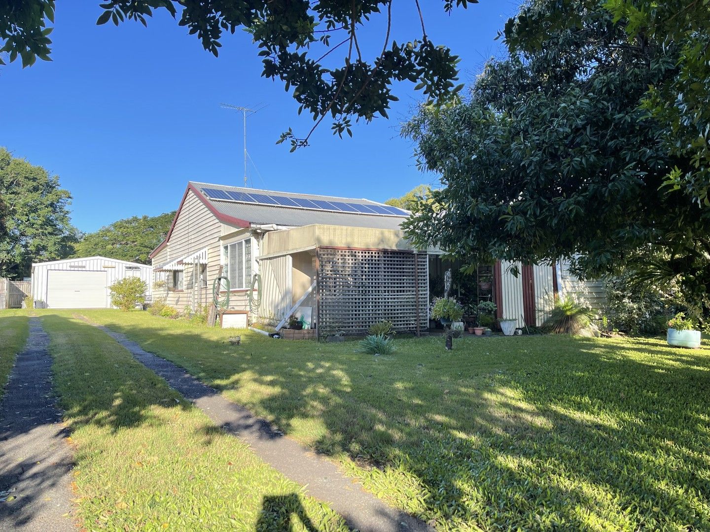 3 bedrooms House in 11 Pitt Street BEAUDESERT QLD, 4285