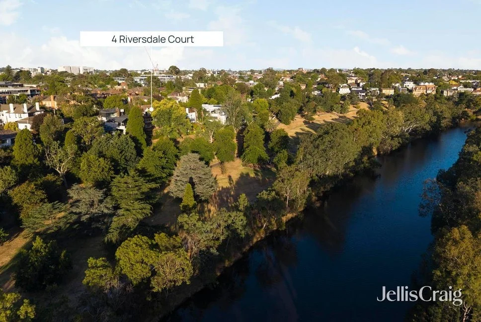 Additional image 21 of 4 Riversdale Court, Hawthorn VIC 3122