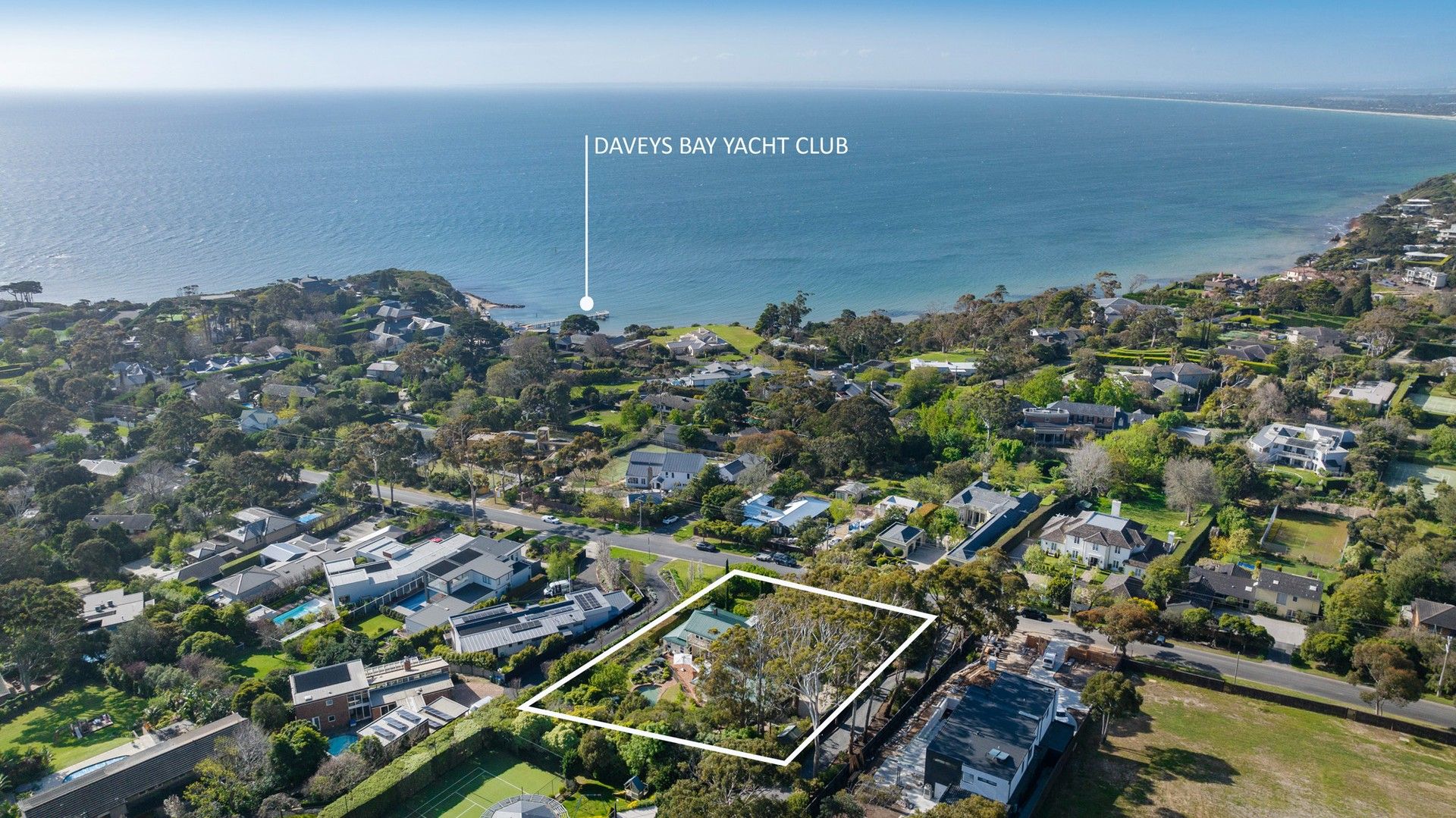 5 Daveys Bay Road, Mount Eliza VIC 3930, Image 0