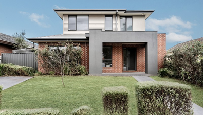 Picture of 1/36 Moore Street, COBURG VIC 3058