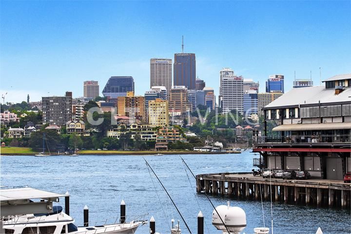 310/19 Hickson Road, WALSH BAY NSW 2000, Image 1