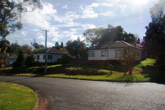 Picture of CAMPBELLTOWN NSW 2560
