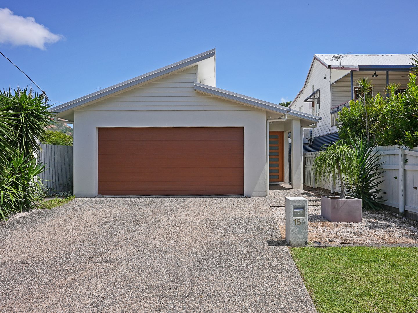 15A Seventh Street, Railway Estate QLD 4810, Image 1