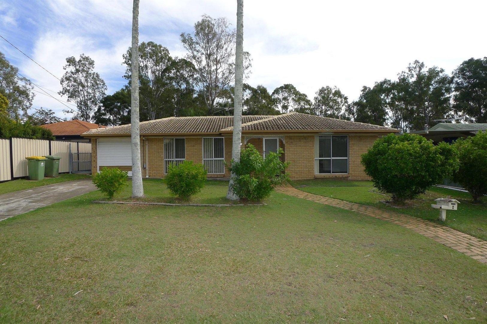 4 Village Drive, Daisy Hill QLD 4127, Image 0