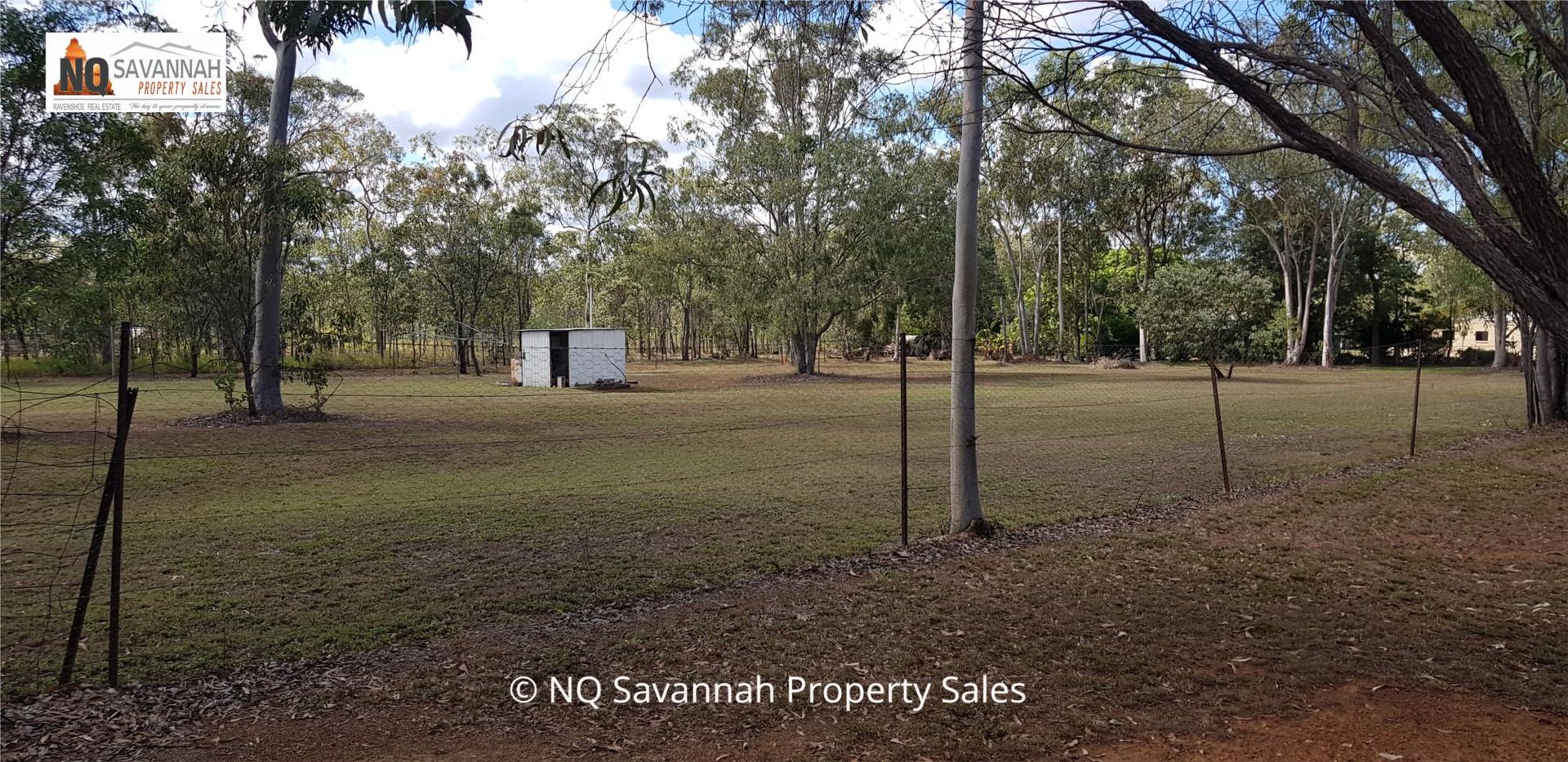 Lot 402 Street, Mount QLD 4872 Domain