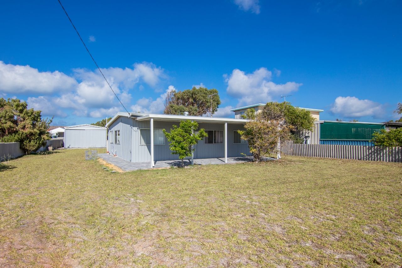 28 Drummond Circus, Cervantes WA 6511, Image 0