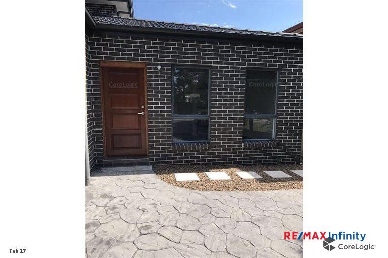 2 bedrooms House in 15A Baulkham Hills Road BAULKHAM HILLS NSW, 2153