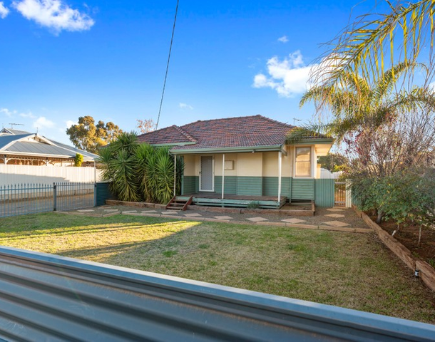 26 Palmerston Street, South Kalgoorlie WA 6430