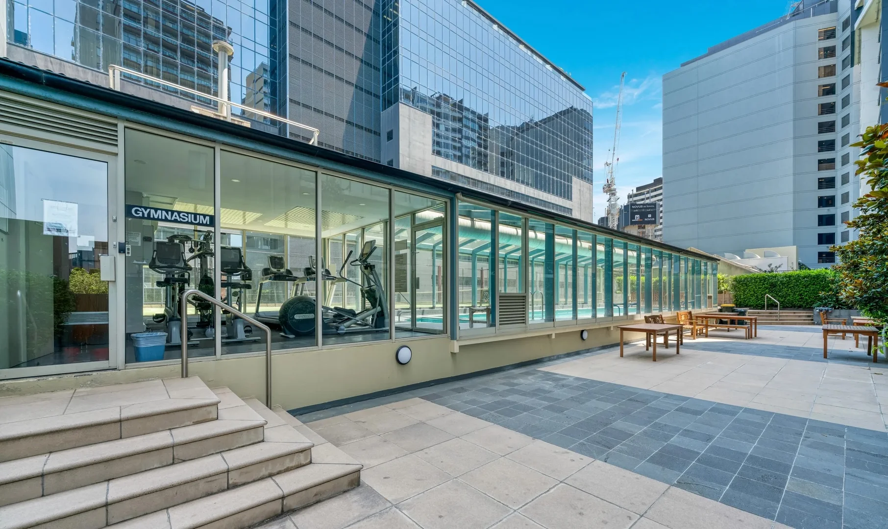 Additional image 17 of 75/418 St Kilda Road, Melbourne VIC 3004