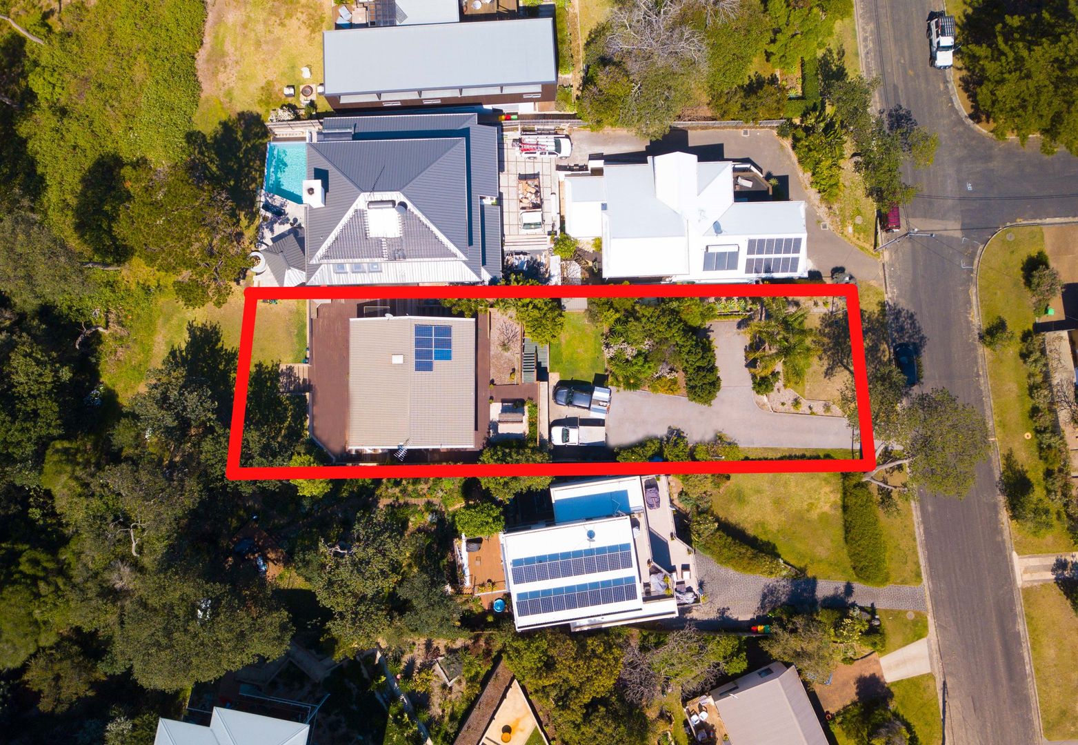 11 Spoon Bay Road, Forresters Beach NSW 2260, Image 2