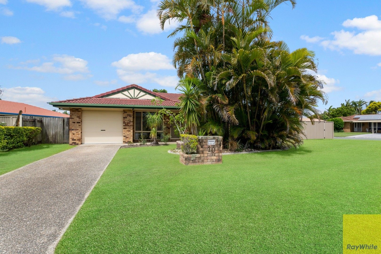 10 Shangri La Court, Rothwell QLD 4022 House For Rent 500 Domain