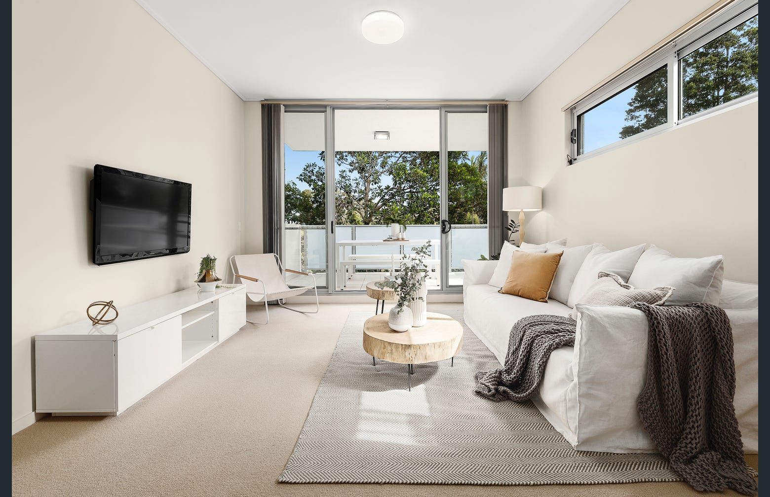 1 bedrooms Apartment / Unit / Flat in 4401/1-8 Nield Avenue GREENWICH NSW, 2065