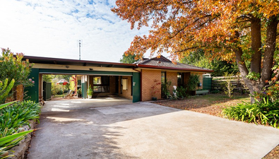 Picture of 9 Stephen Street, CAMPBELLS CREEK VIC 3451