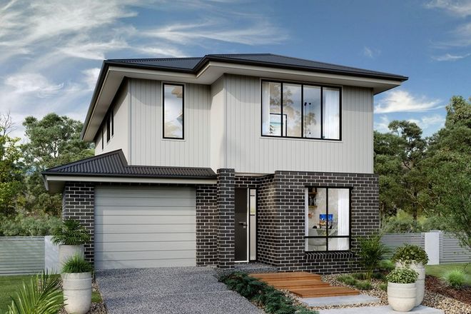 Picture of Lot 24 Calaroga Drive, DOREEN VIC 3754