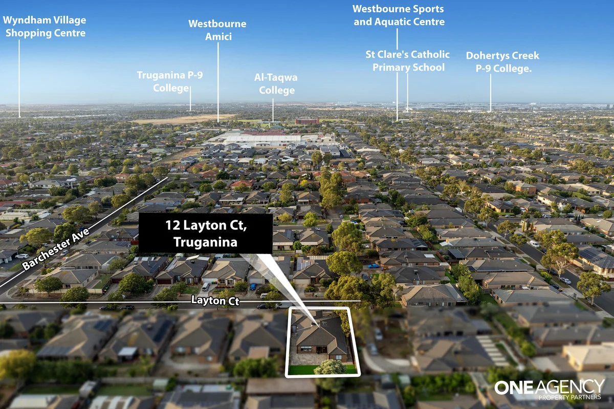 Additional image 27 of 12 Layton Court, Truganina VIC 3029