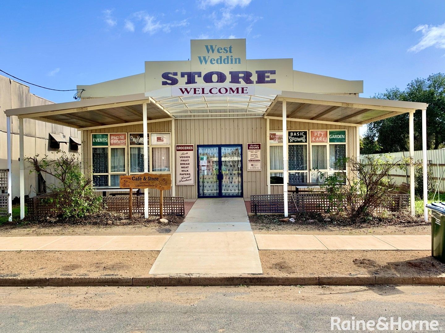 House in 7 Second Street, QUANDIALLA NSW, 2721