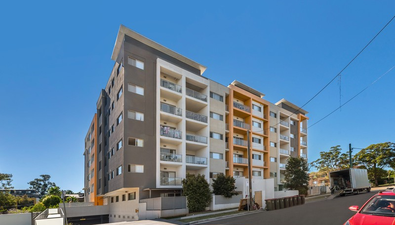 Picture of 48/48-52 Warby Street, CAMPBELLTOWN NSW 2560