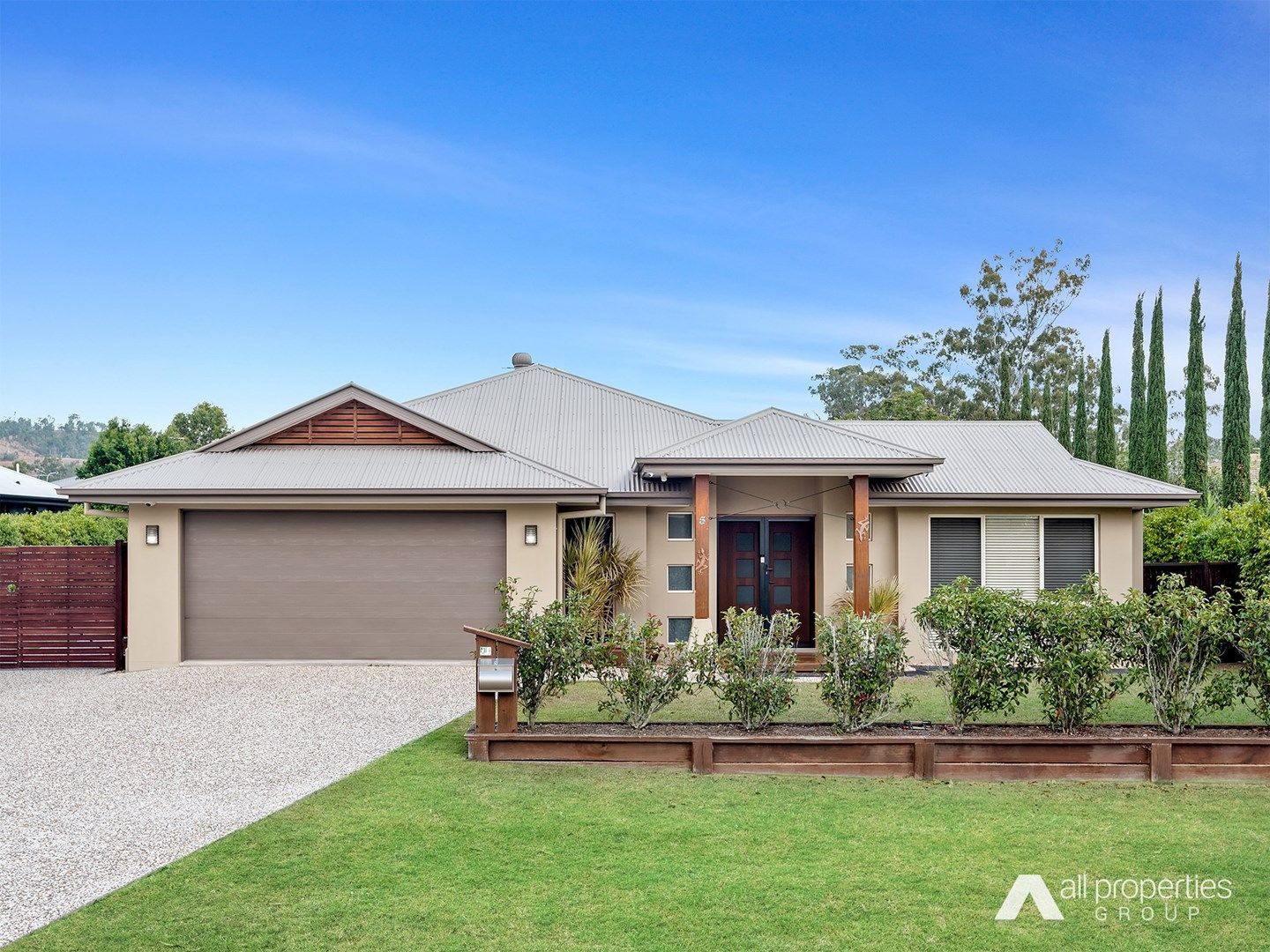 5 Hallow Crescent, Augustine Heights QLD 4300, Image 0