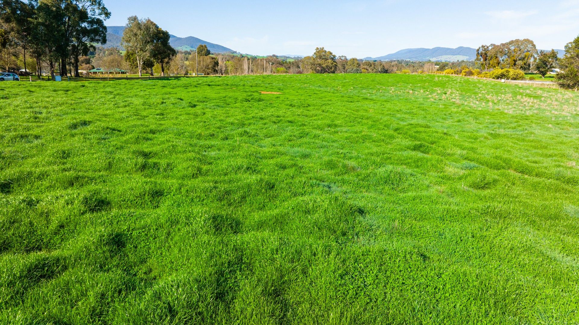 'The Point' Craven Road, Allans Flat VIC 3691, Image 0