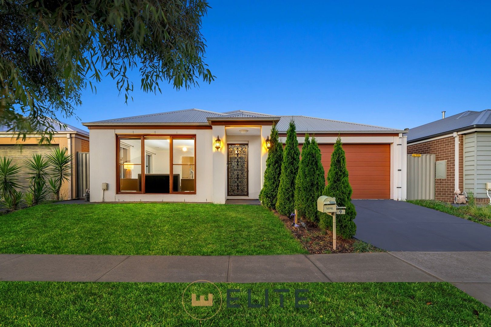 9 Heales Road, Cranbourne East VIC 3977, Image 0