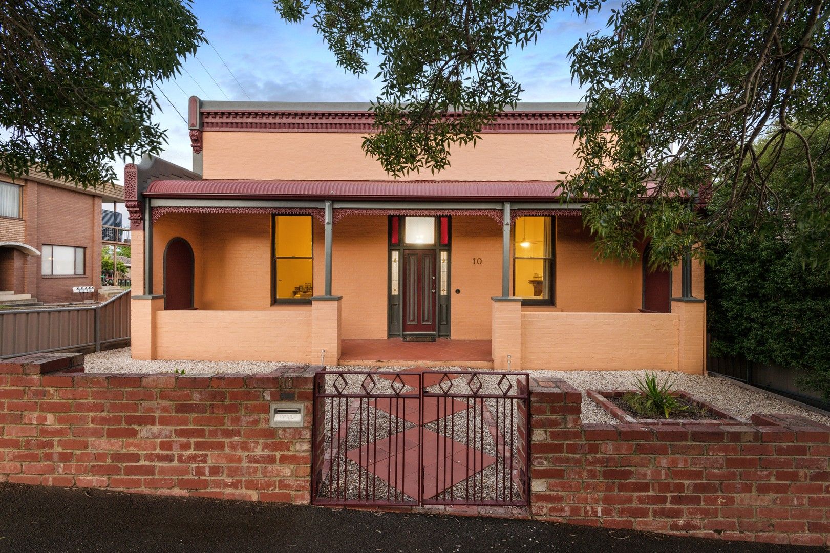 10 Waterloo Street, Bendigo VIC 3550, Image 1