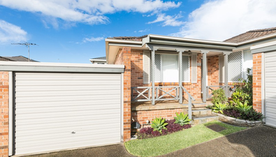 Picture of 11/10-14 Belmont Street, SUTHERLAND NSW 2232