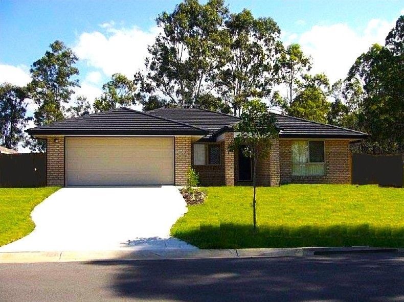 2 RENMARK CRESCENT, Caboolture South QLD 4510, Image 0