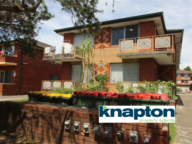 4/28 Hampden Road, Lakemba NSW 2195