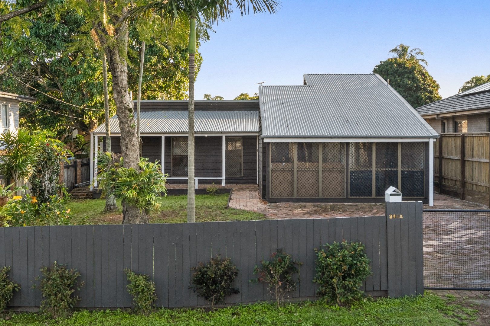 3 bedrooms House in 244a Duffield Road CLONTARF QLD, 4019