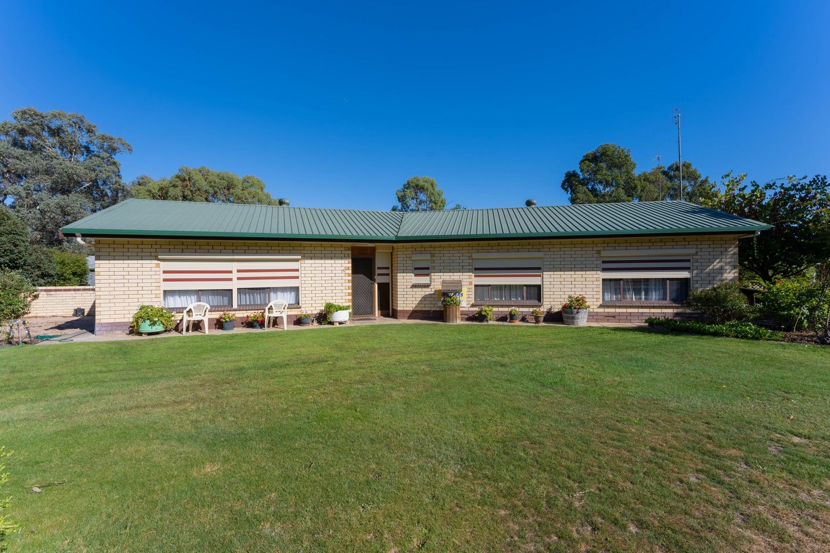 21 Kerslake Street, Bordertown SA 5268, Image 0