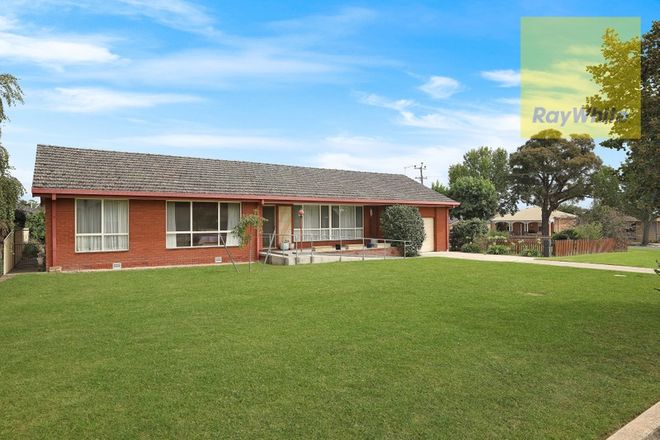 Picture of 38 Belmore Street, GOULBURN NSW 2580