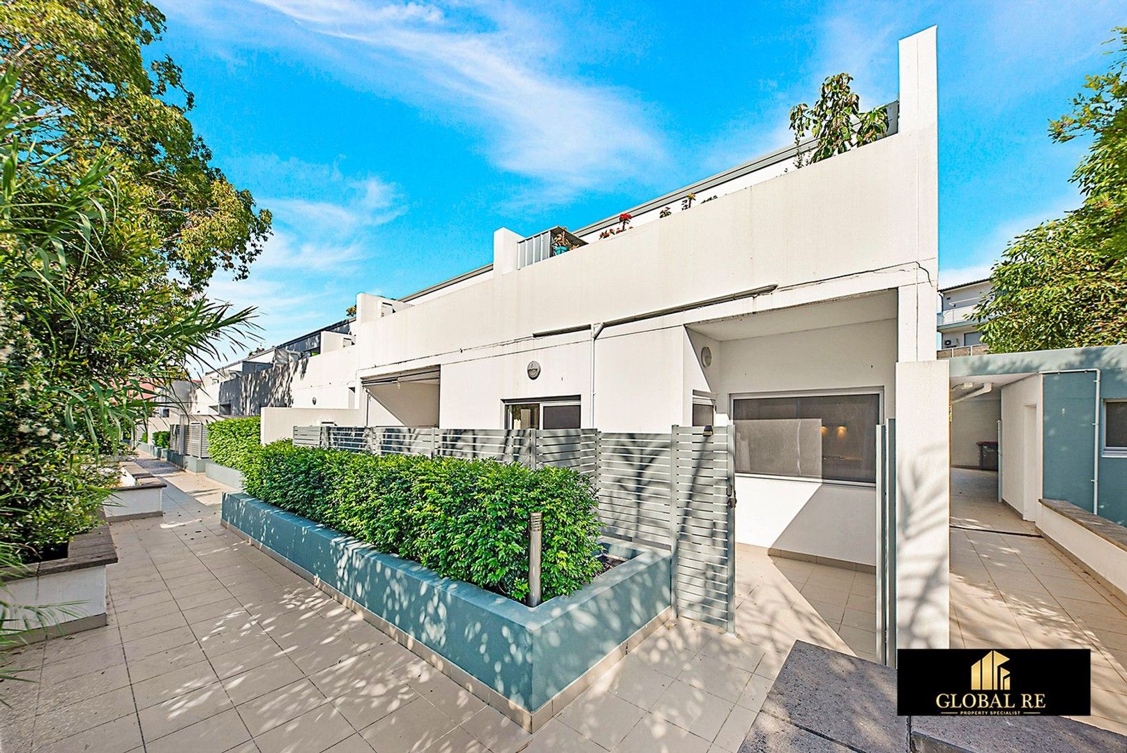 7/51 Bonnyrigg Avenue, Bonnyrigg NSW 2177, Image 0