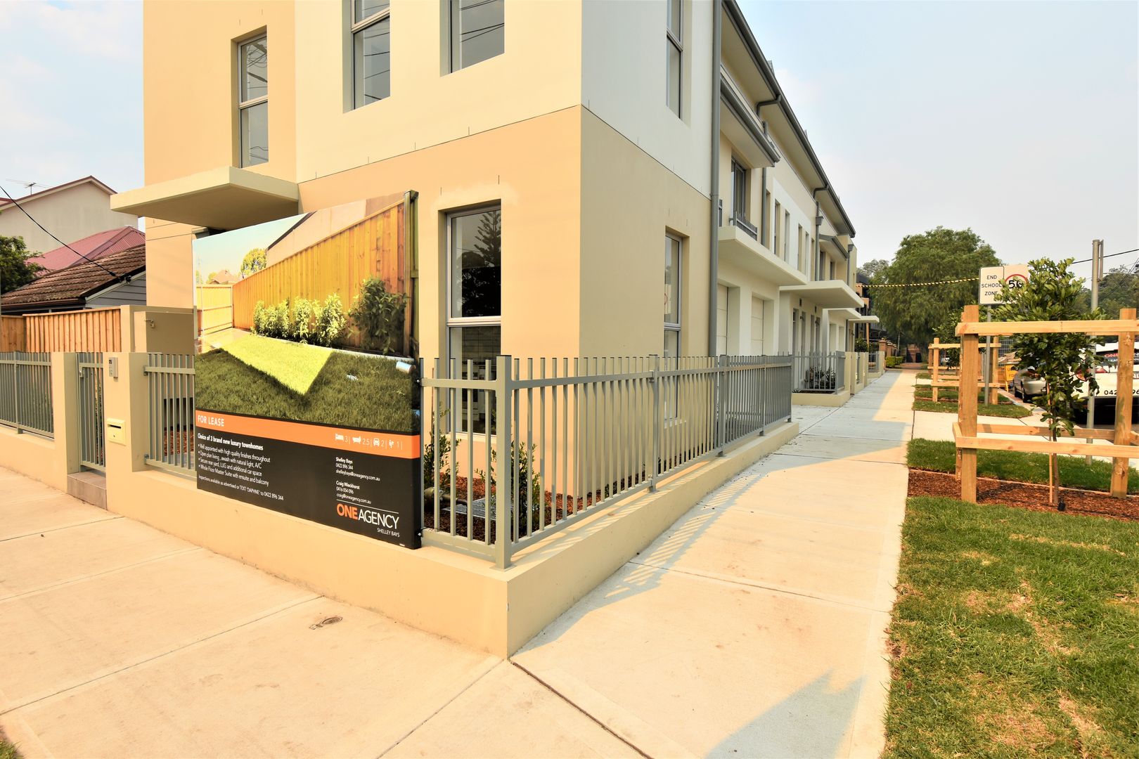 2 Daphne Street, Botany NSW 2019 Terrace For Rent 800 850 Domain