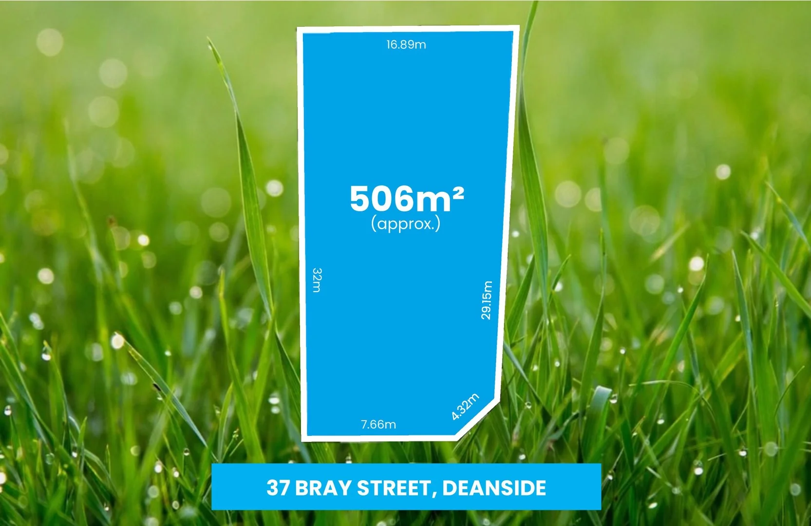 37 Bray Street, Deanside VIC 3336