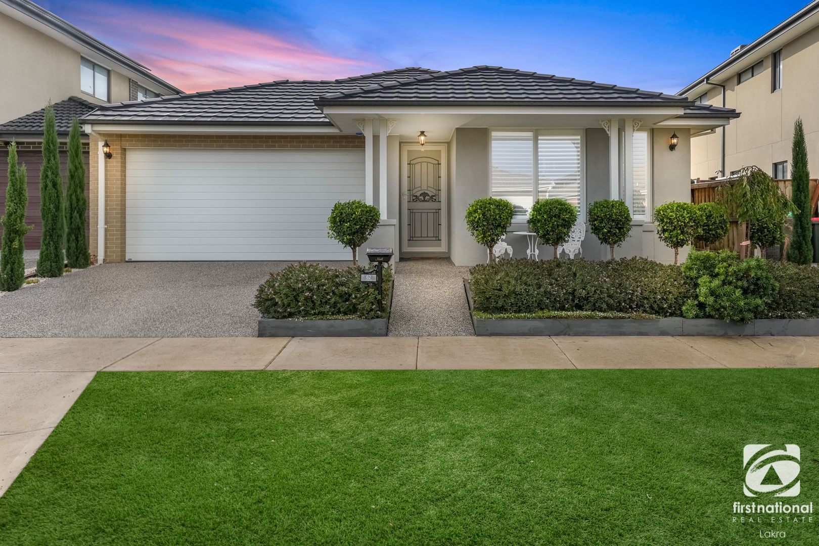 62 Harlem Circuit, Point Cook VIC 3030, Image 1