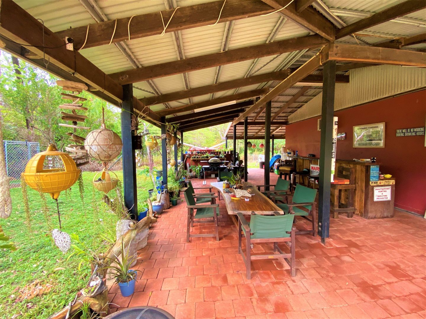 2037 Endeavour Valley Rd, Cooktown QLD 4895, Image 1