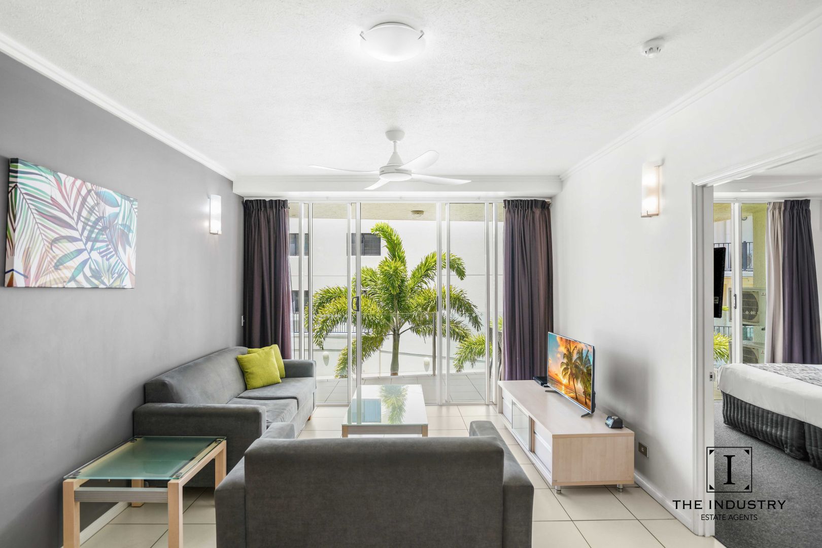 405/6 Lake Street, Cairns City QLD 4870, Image 1