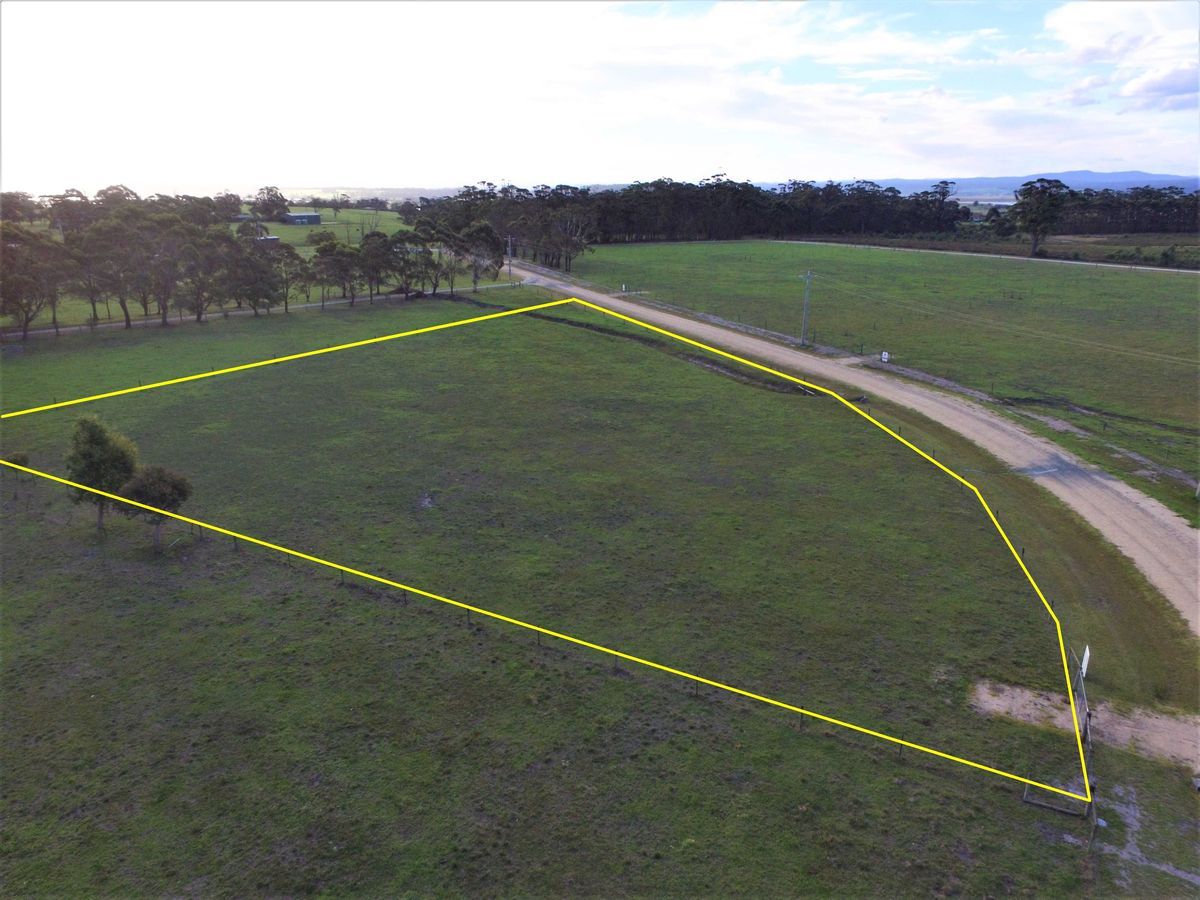 Lot 45 Brodribb Drive, Marlo VIC 3888, Image 2