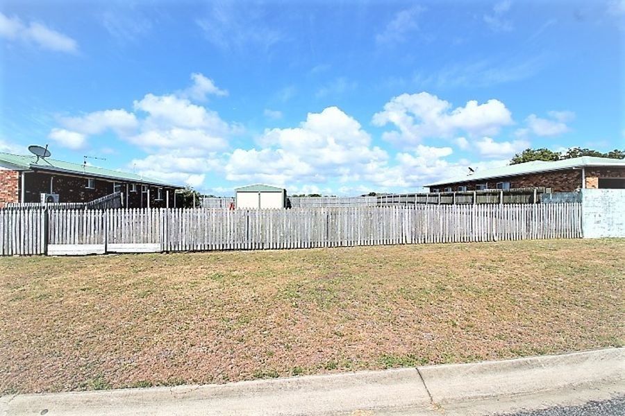 22 Audrena Street, Hay Point QLD 4740, Image 1