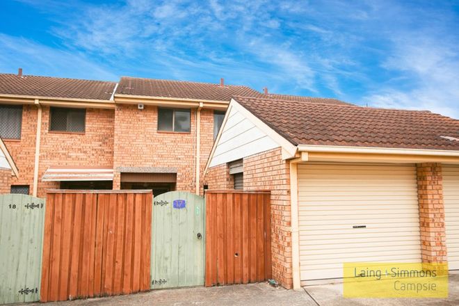 Picture of 17/324 Marsden Road, CARLINGFORD NSW 2118