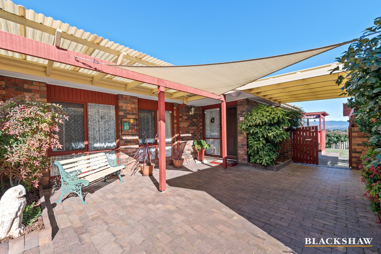 21 Finlayson Place, Gilmore ACT 2905, Image 2