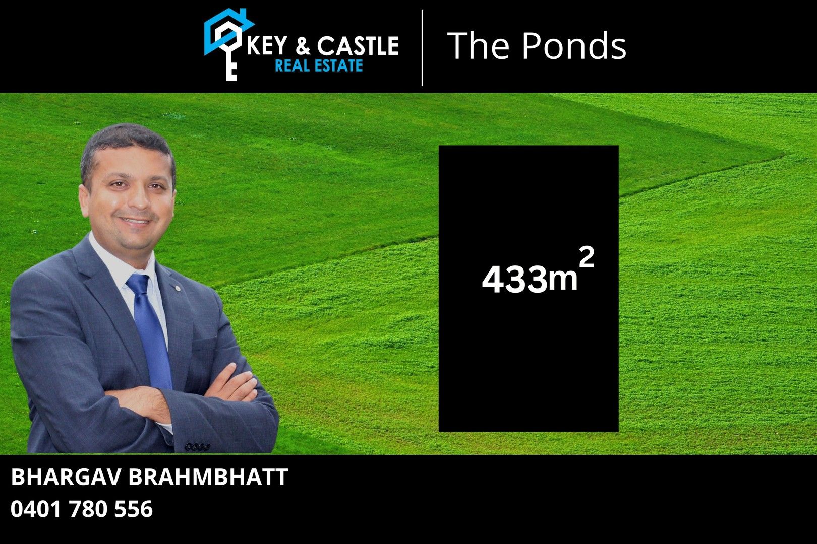 Vacant land in OPPORTUNITY KNOCKS - WALK TO BOX HILL CITY CENTRE, BOX HILL NSW, 2765