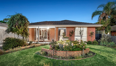 Picture of 5 Fusco Terrace, BERWICK VIC 3806